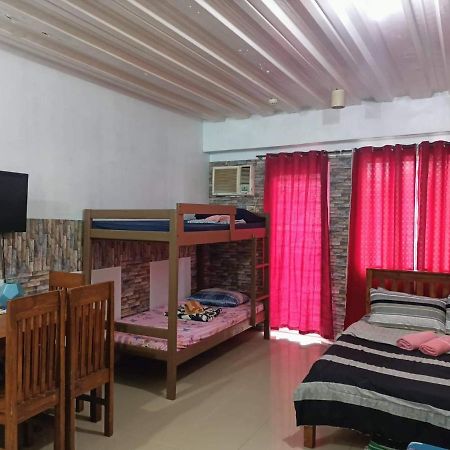 Kassel Residence Mhavic Family Room Good For 5Guest มะนิลา ภายนอก รูปภาพ
