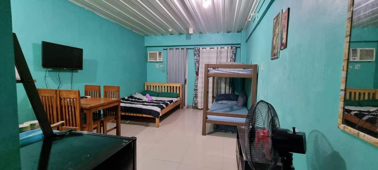 Kassel Residence Mhavic Family Room Good For 5Guest มะนิลา ภายนอก รูปภาพ