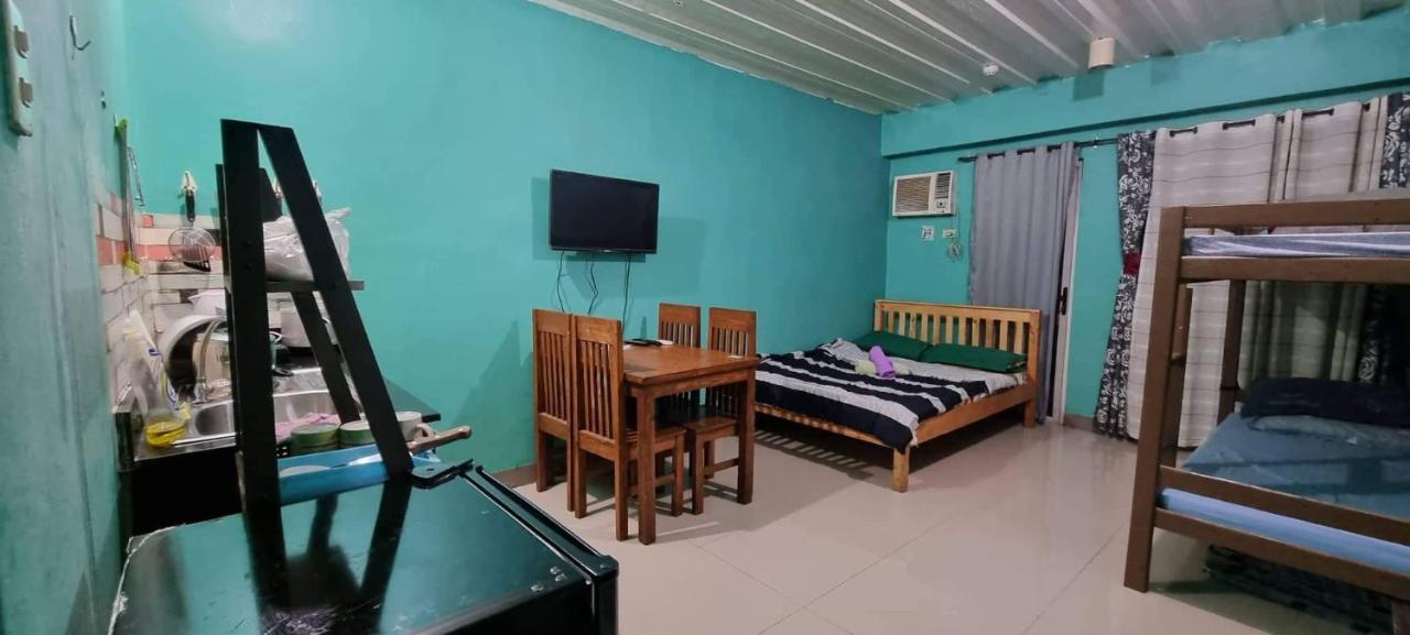 Kassel Residence Mhavic Family Room Good For 5Guest มะนิลา ภายนอก รูปภาพ