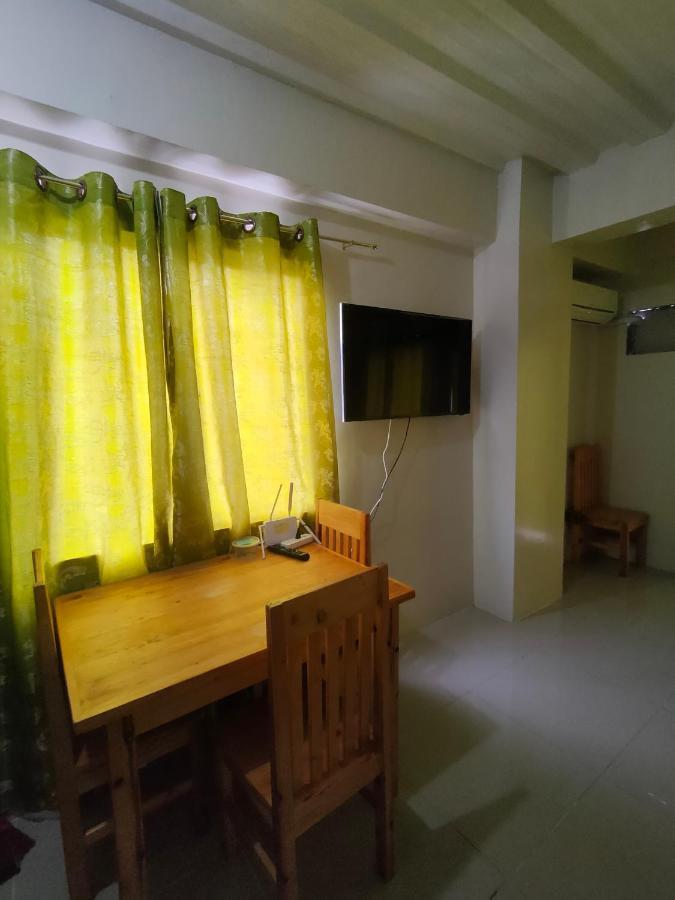 Kassel Residence Mhavic Family Room Good For 5Guest มะนิลา ภายนอก รูปภาพ