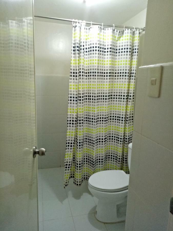 Kassel Residence Mhavic Family Room Good For 5Guest มะนิลา ภายนอก รูปภาพ