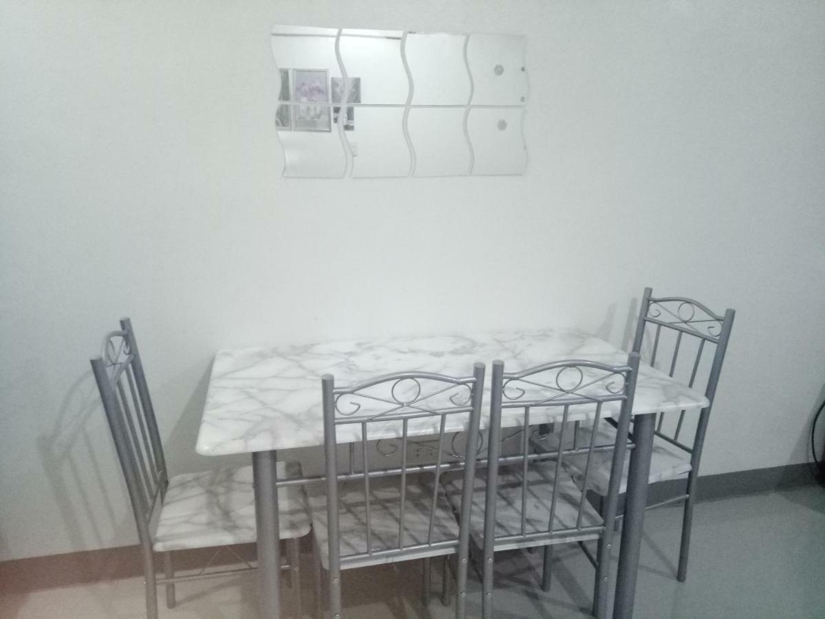 Kassel Residence Mhavic Family Room Good For 5Guest มะนิลา ภายนอก รูปภาพ