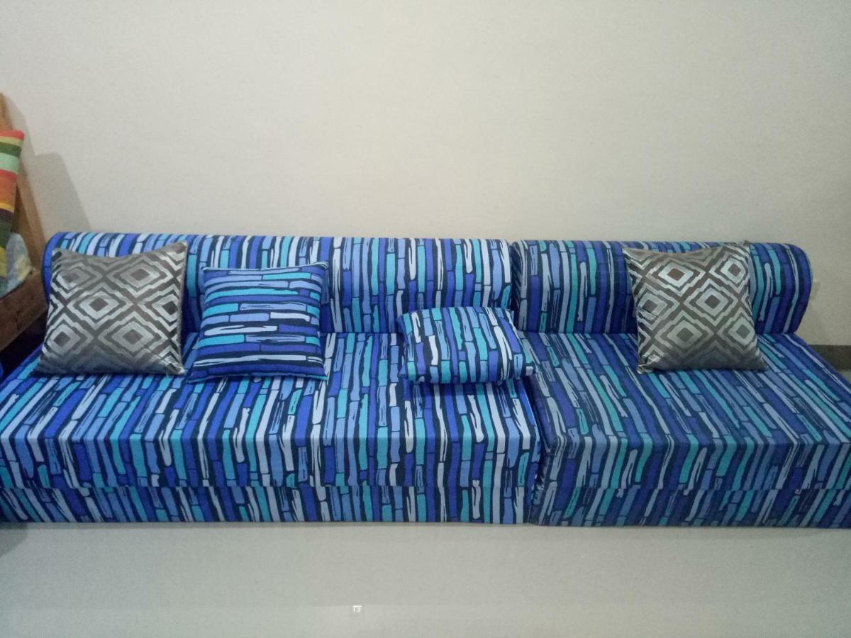 Kassel Residence Mhavic Family Room Good For 5Guest มะนิลา ภายนอก รูปภาพ