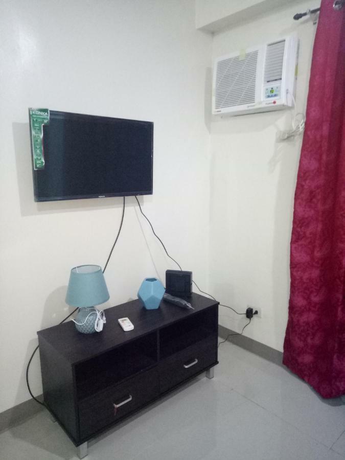 Kassel Residence Mhavic Family Room Good For 5Guest มะนิลา ภายนอก รูปภาพ