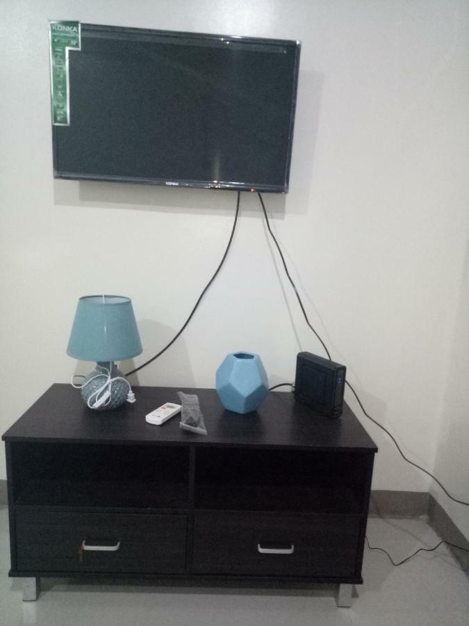 Kassel Residence Mhavic Family Room Good For 5Guest มะนิลา ภายนอก รูปภาพ