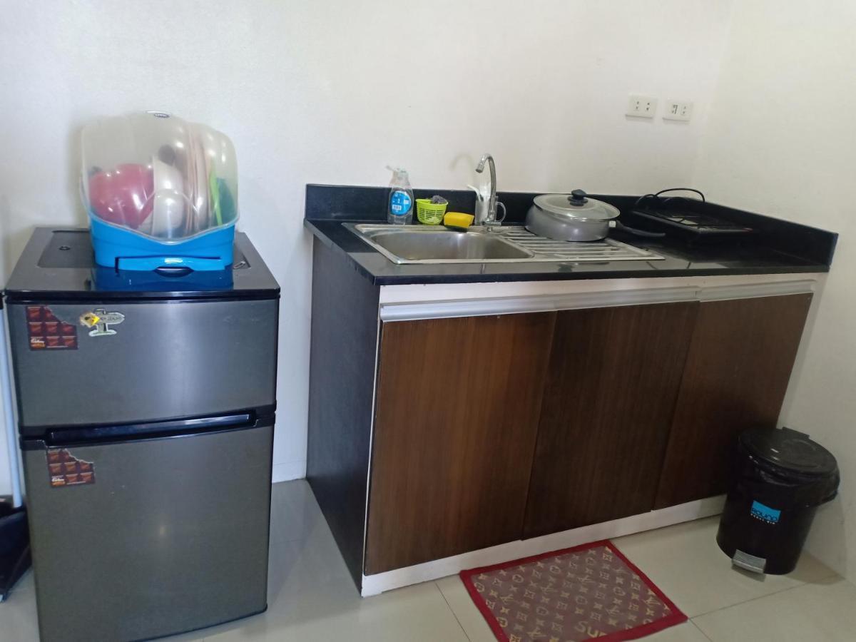 Kassel Residence Mhavic Family Room Good For 5Guest มะนิลา ภายนอก รูปภาพ